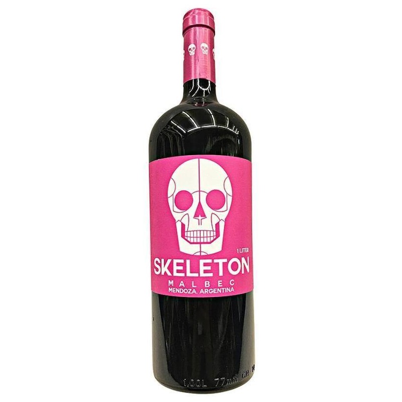 Skeleton Malbec|Default