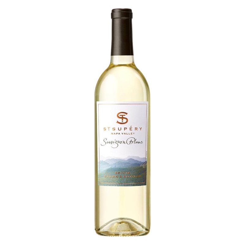 St. Supry Sauvignon Blanc California Wine