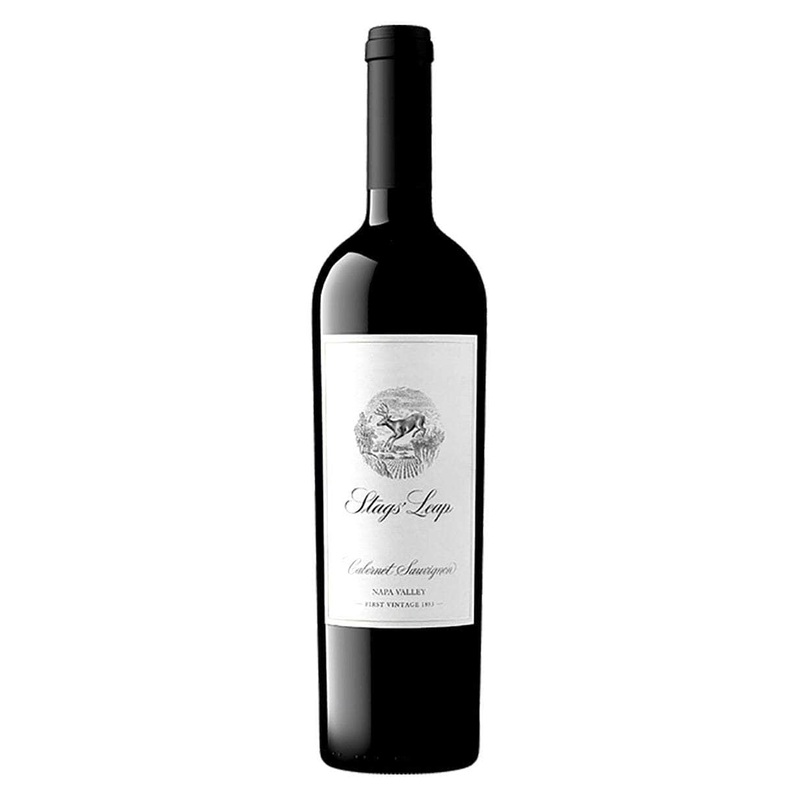 Stags’ Leap Winery Cabernet Sauvignon