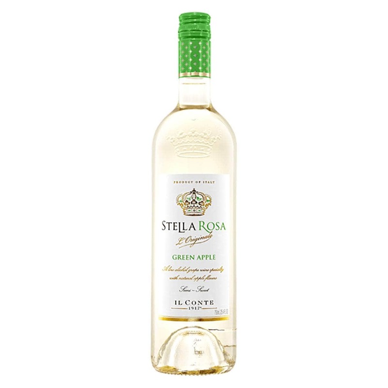 Stella Rosa Green Apple