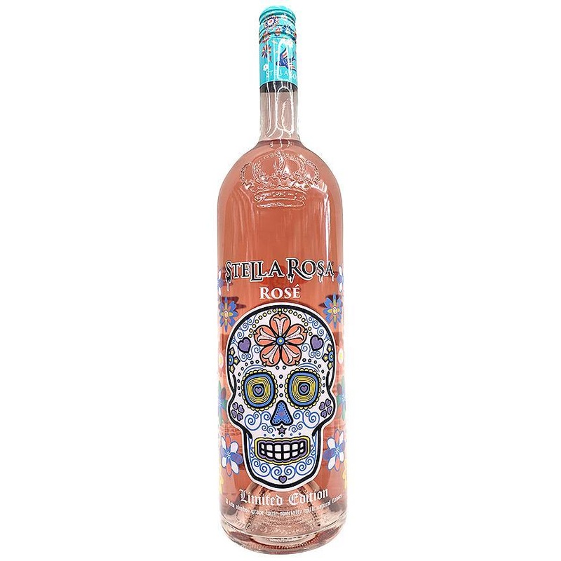 Stella Rosa Ros L’Originale LE Halloween
