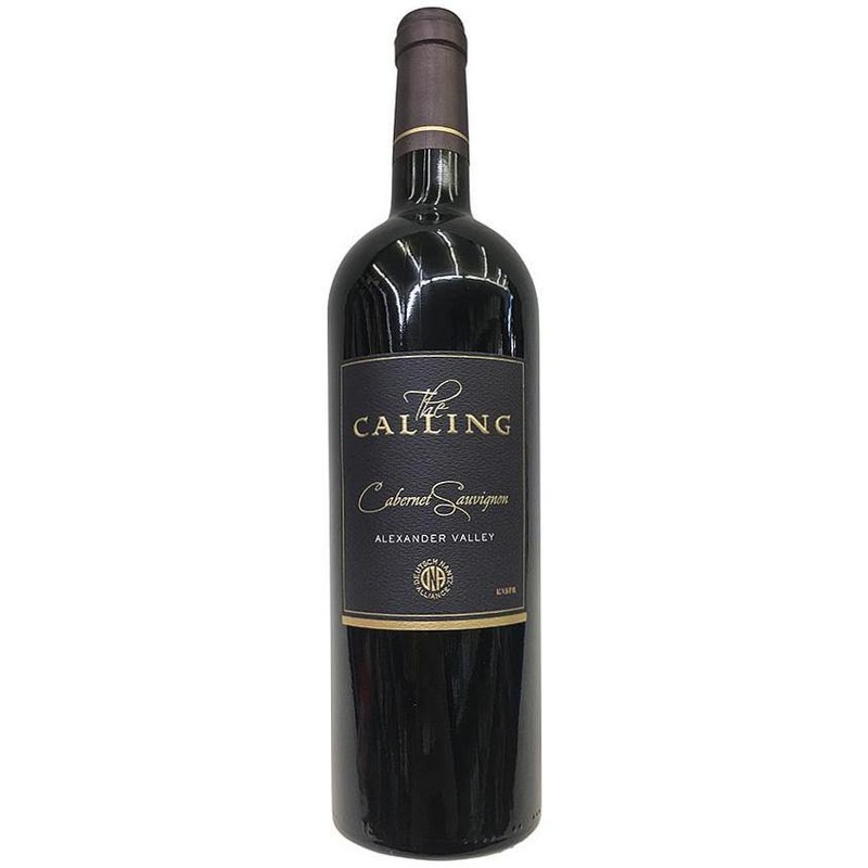 The Calling Cabernet Sauvignon