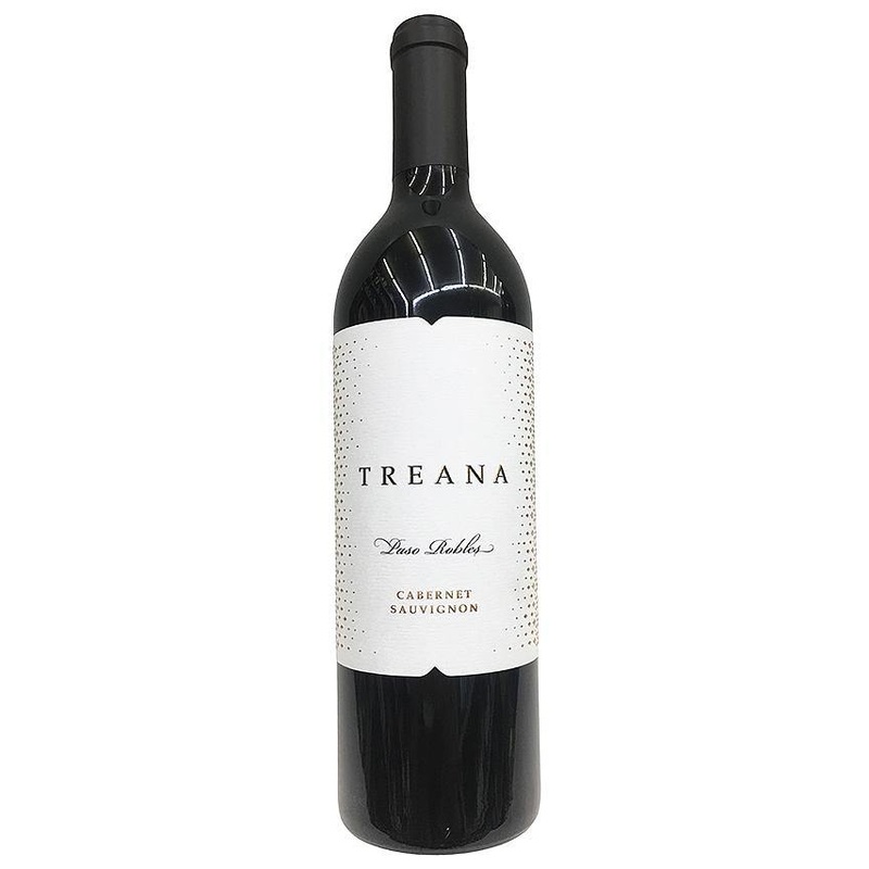 Treana Cabernet Sauvignon|Default