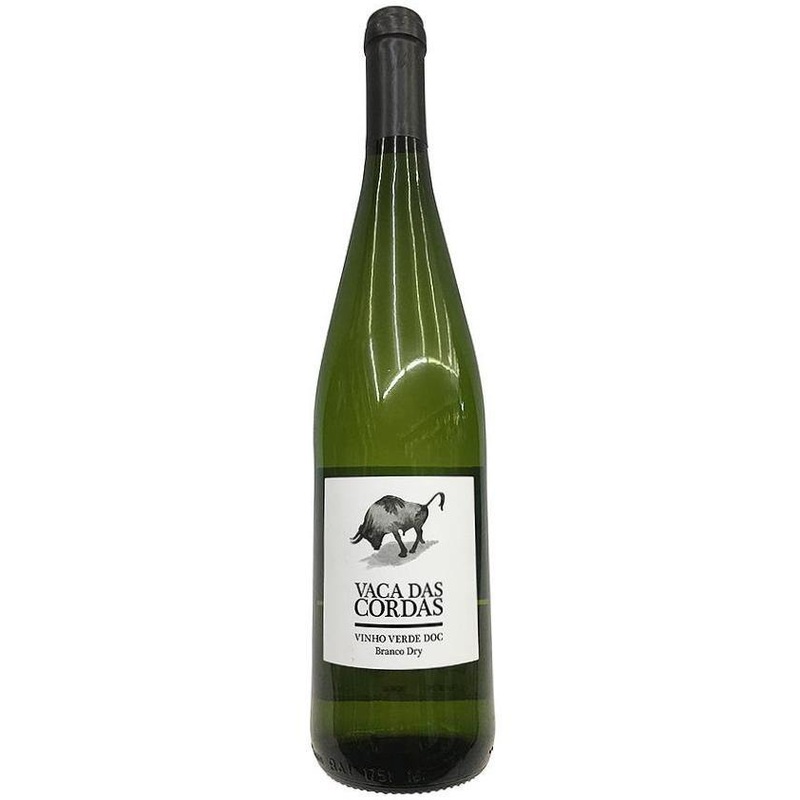 Vaca das Cordas Vinho Verde