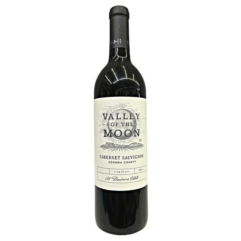 Valley of the Moon Cabernet Sauvignon