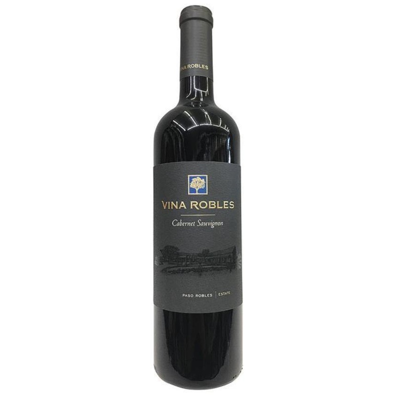 Vina Robles Cabernet Sauvignon