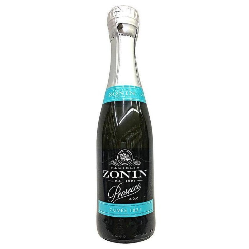 Zonin Prosecco Mini 187ml|Default