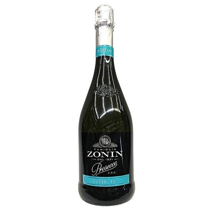 Zonin Prosecco Sparkling Wine|Default