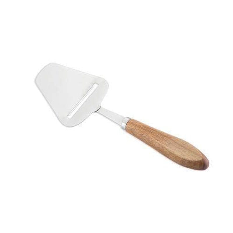 Acacia Cheese Plane by Twine