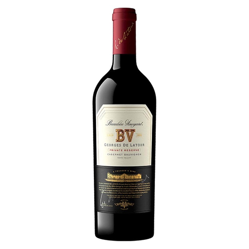 Beaulieu Vineyards Georges De Latour Cabernet Sauvignon