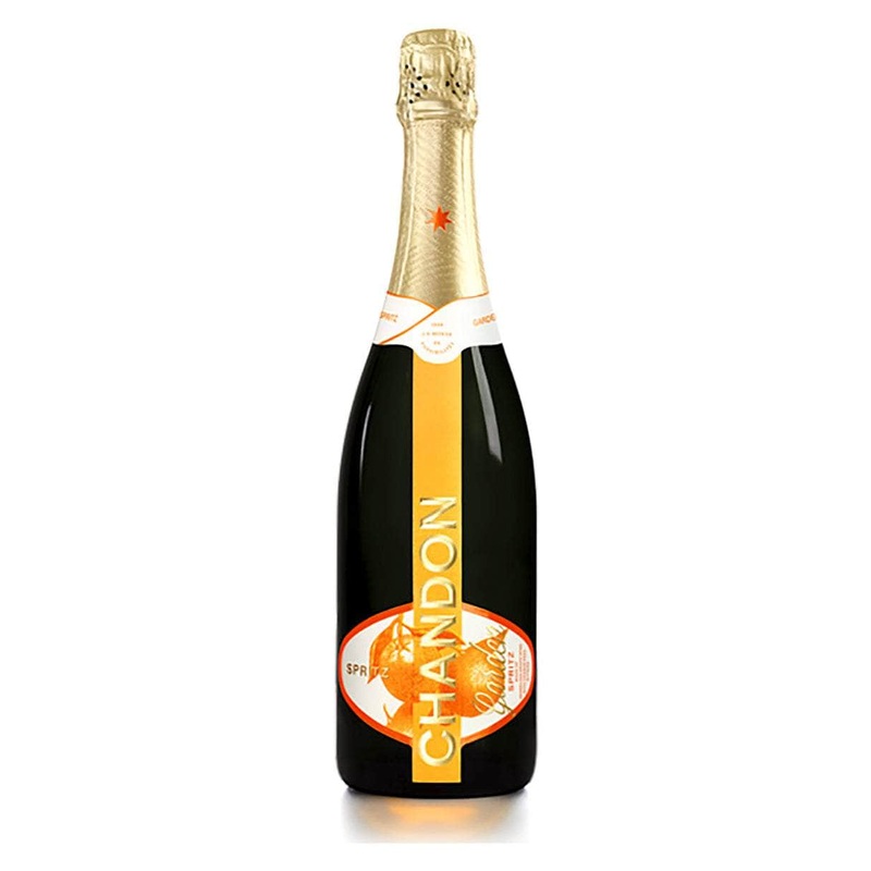 Chandon Garden Spritz