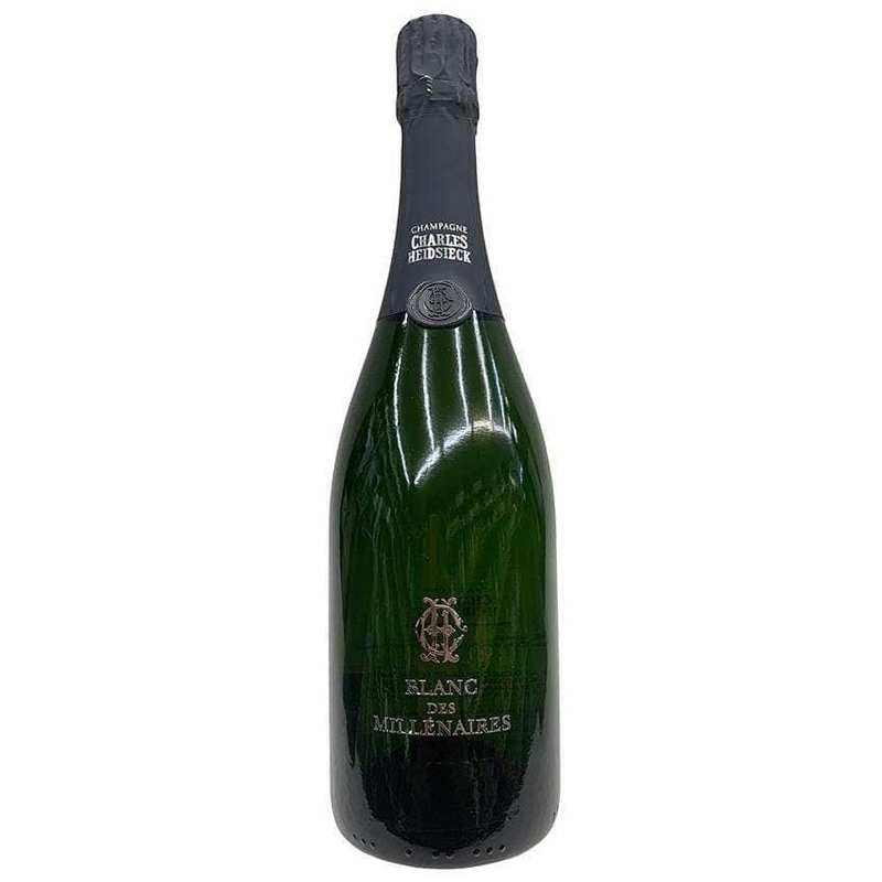 Charles Heidsieck Blanc des Millenaires