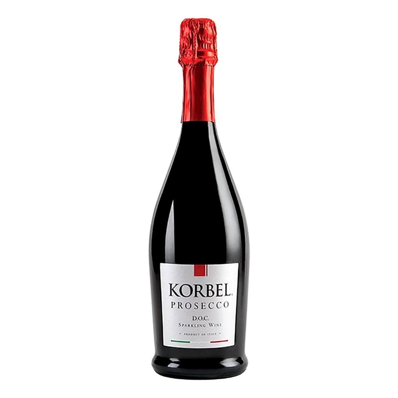 Korbel Prosecco DOC