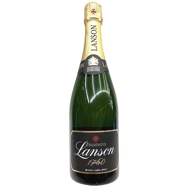 Lanson Black Label Brut|Default