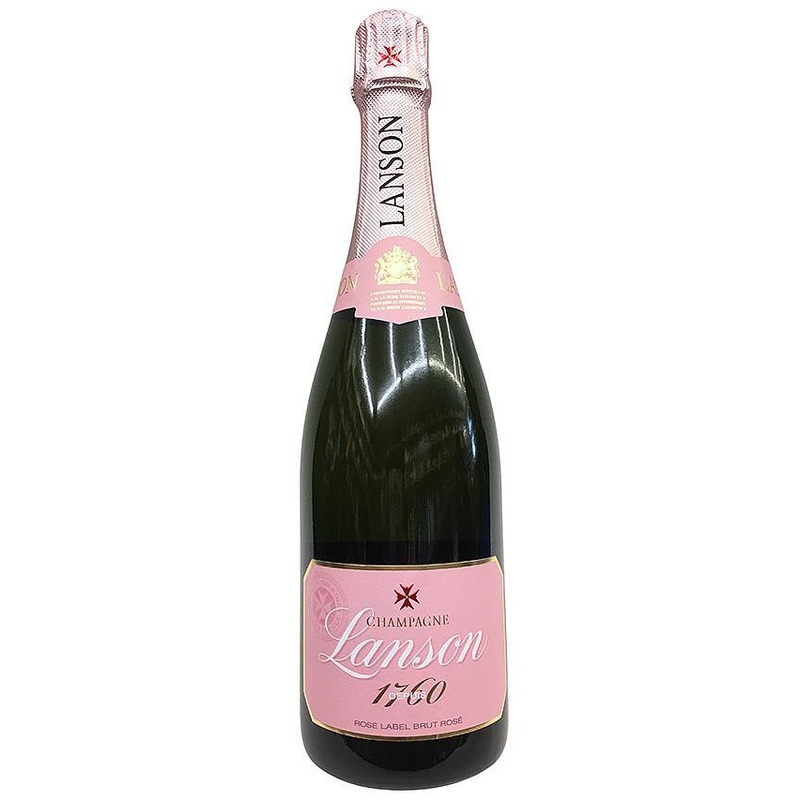 Lanson Ros Label Brut|Default