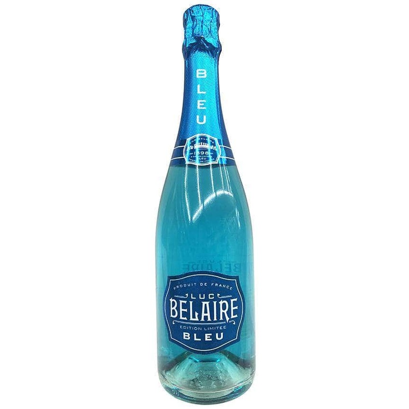 Luc Belaire Bleu