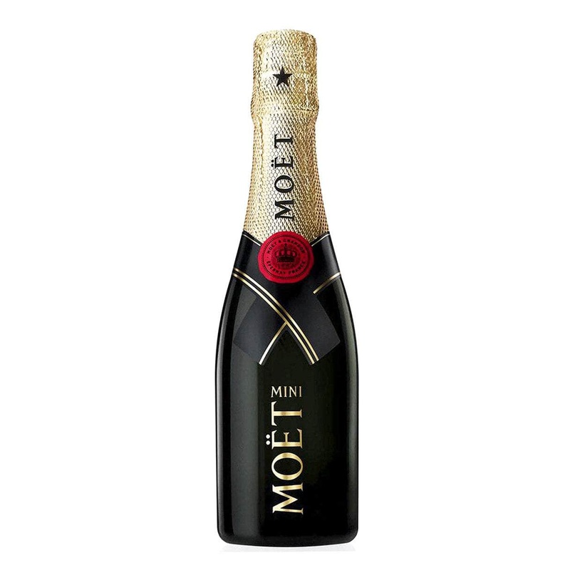 Moet & Chandon Imperial Brut 187ML Split