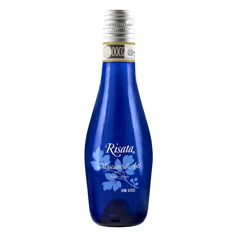 Risata Moscato dAsti Split 187ml