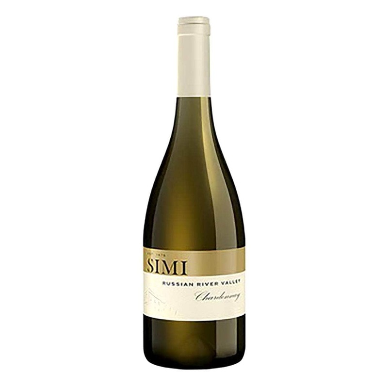 Simi Chardonnay Russian River