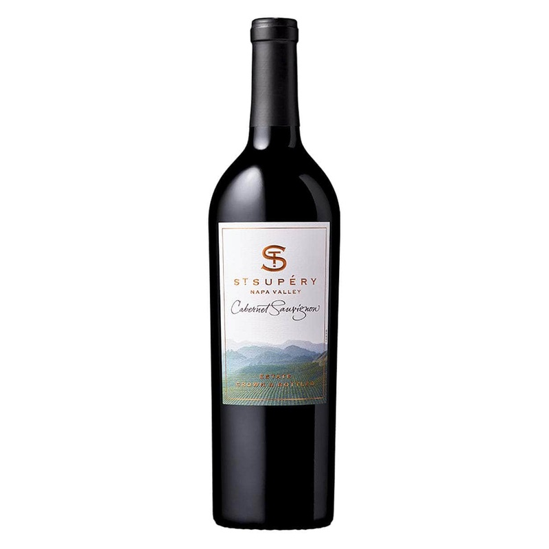 St. Supry Cabernet Sauvignon