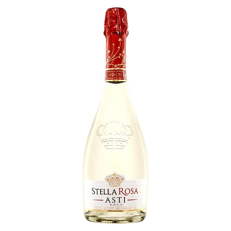 Stella Rosa ASTI