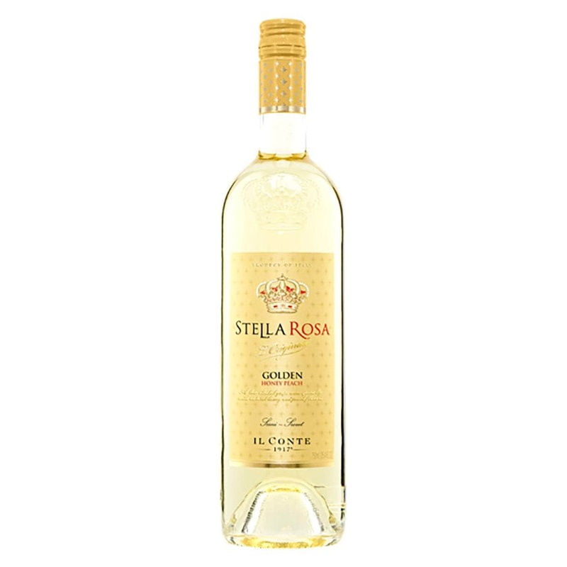 Stella Rosa Golden Honey Peach
