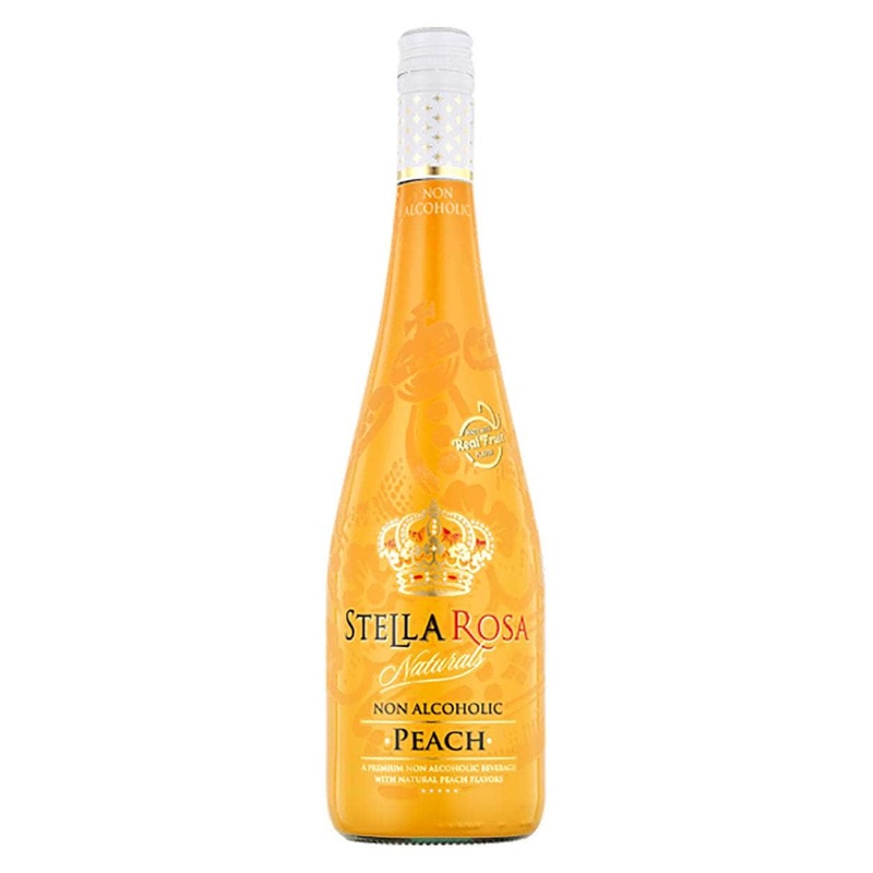 Stella Rosa Peach Non Alcoholic