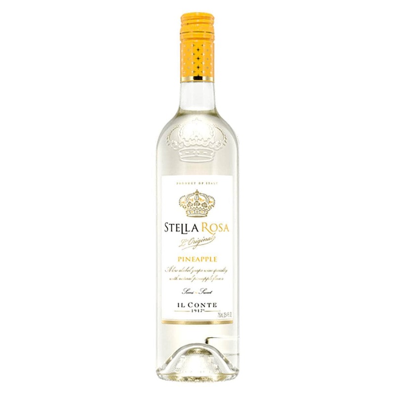 Stella Rosa Pineapple