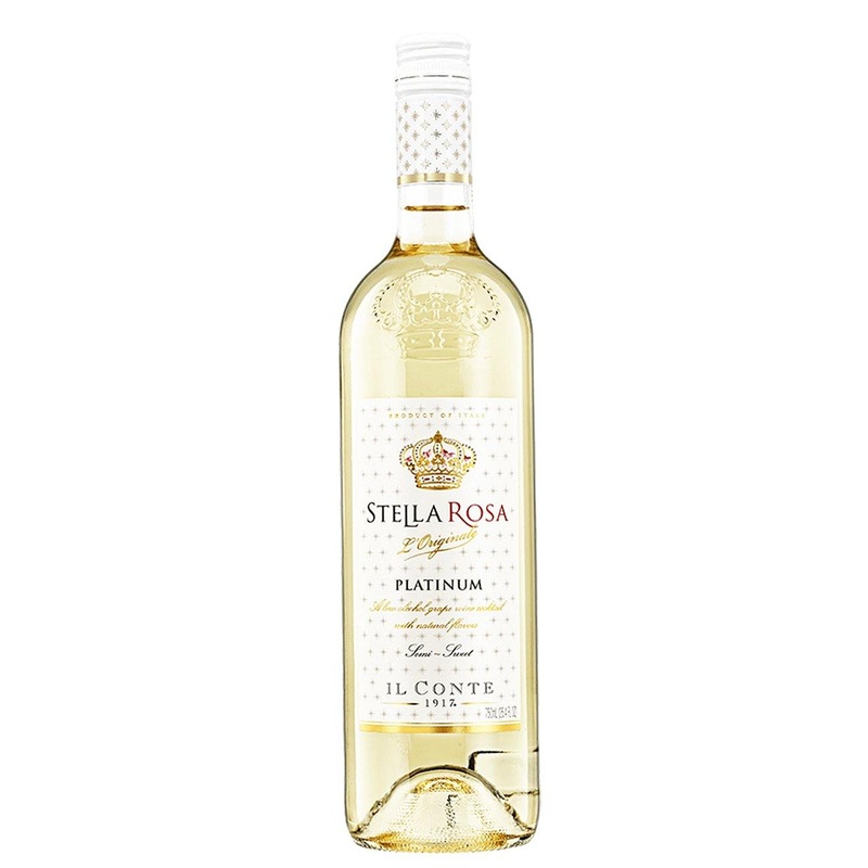 Stella Rosa Platinum Wine|Default