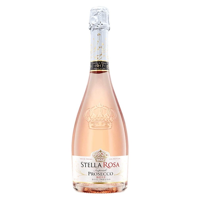 Stella Rosa Prosecco Ros