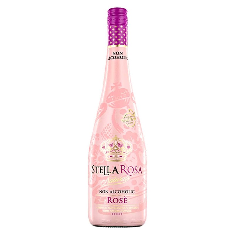 Stella Rosa Ros Non Alcoholic