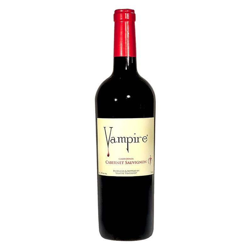Vampire Cabernet Sauvignon|Default