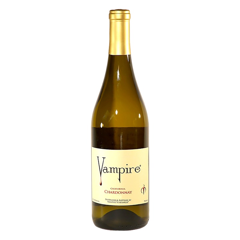 Vampire Chardonnay|Default