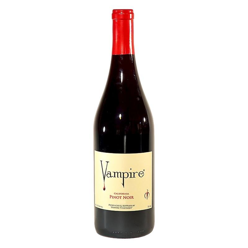 Vampire Pinot Noir|Default
