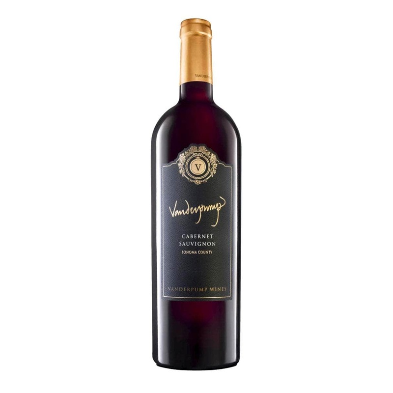 Vanderpump Cabernet Sauvignon by Lisa Vanderpump
