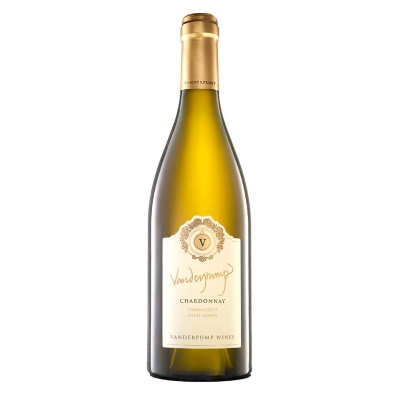 Vanderpump Chardonnay by Lisa Vanderpump