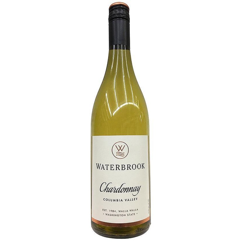 Waterbrook Chardonnay|Default