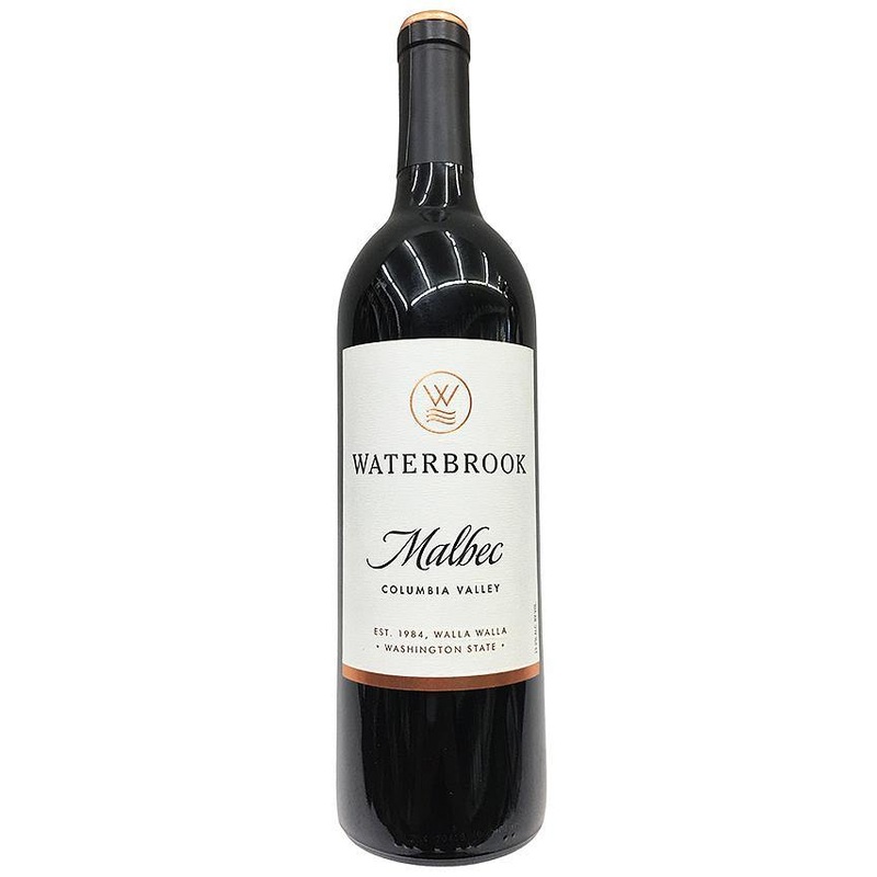 Waterbrook Malbec