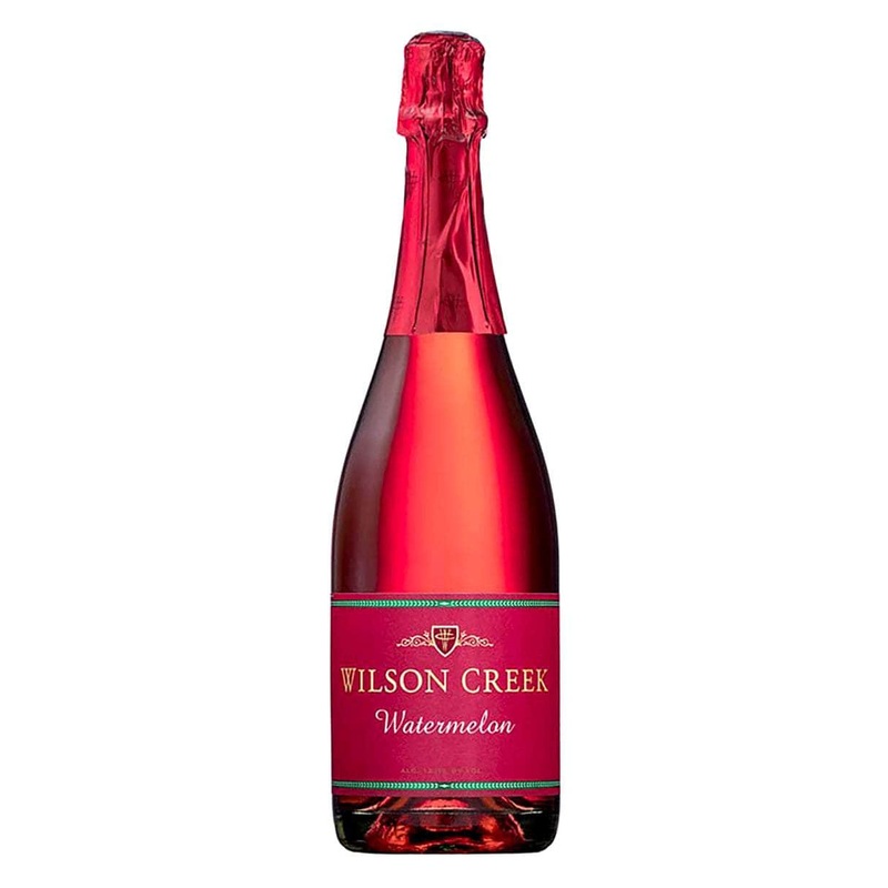 Wilson Creek Watermelon Sparkling Wine