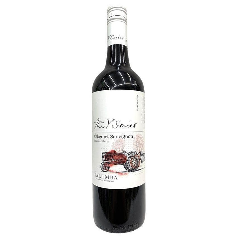 Yalumba The Y Series Cabernet Sauvignon