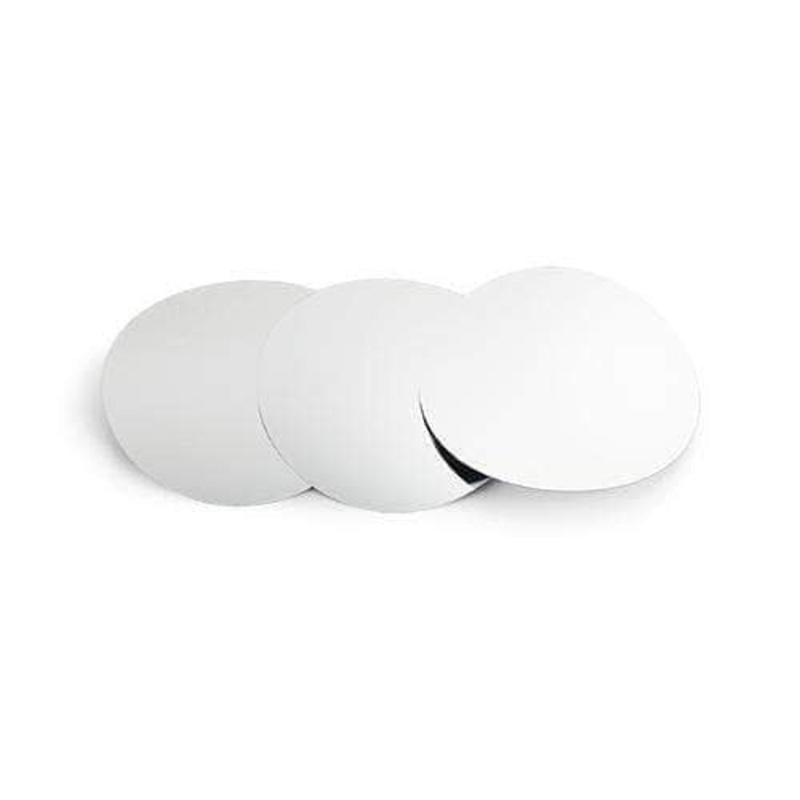 Flume Wine Disc Pour Spout Set of 10 in True