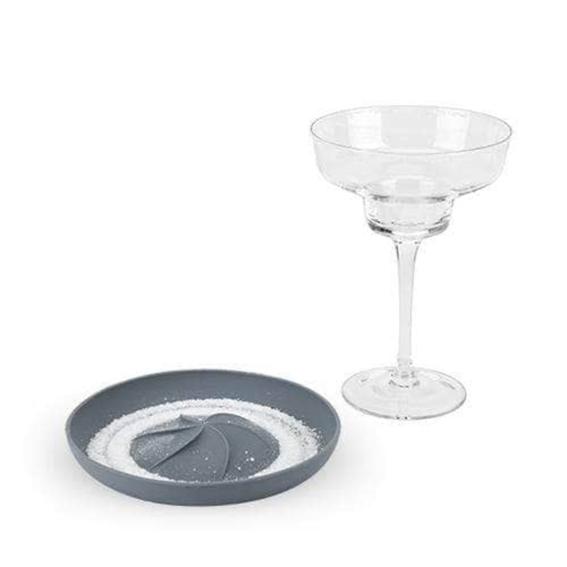 Frill: Cocktail Rimmer by True