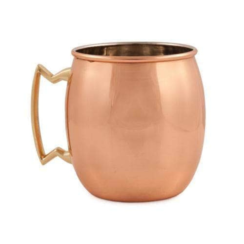 Moscow Mule Mug by Twine