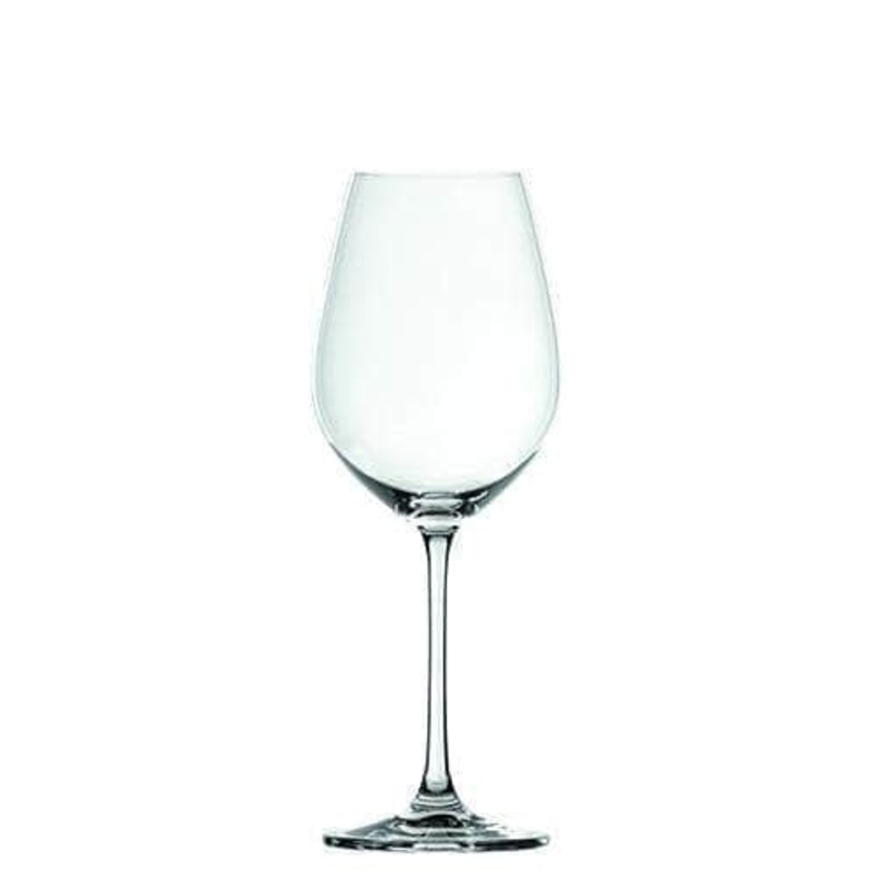 Spiegelau Salute 19.4 oz Red Wine glass (set of 4)