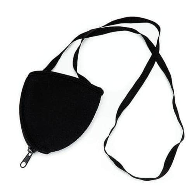 Tastebud Wine Glass Lanyard by True