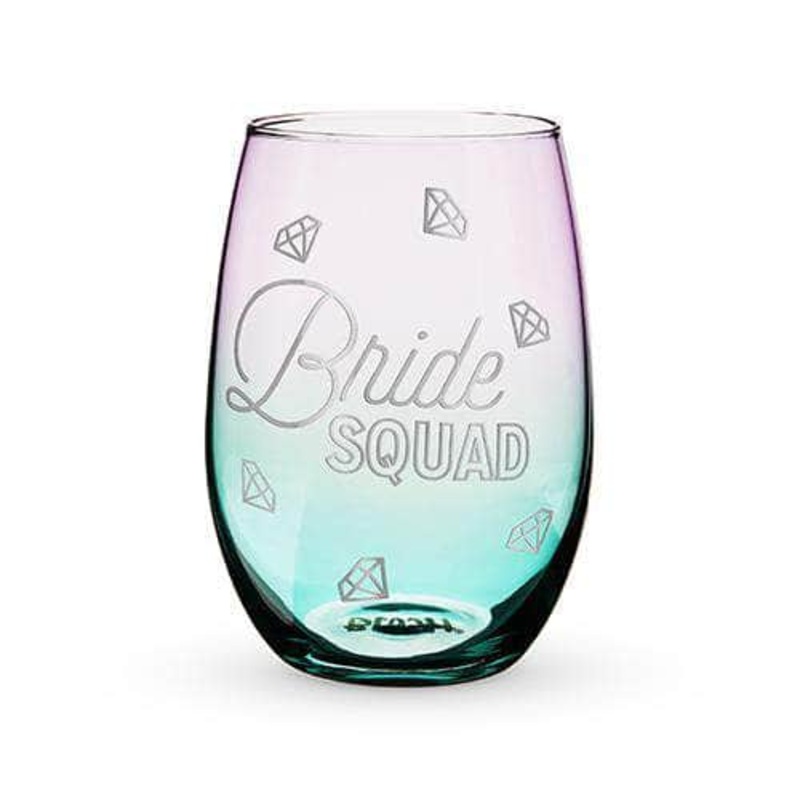 True Brands, Glass,  Bride