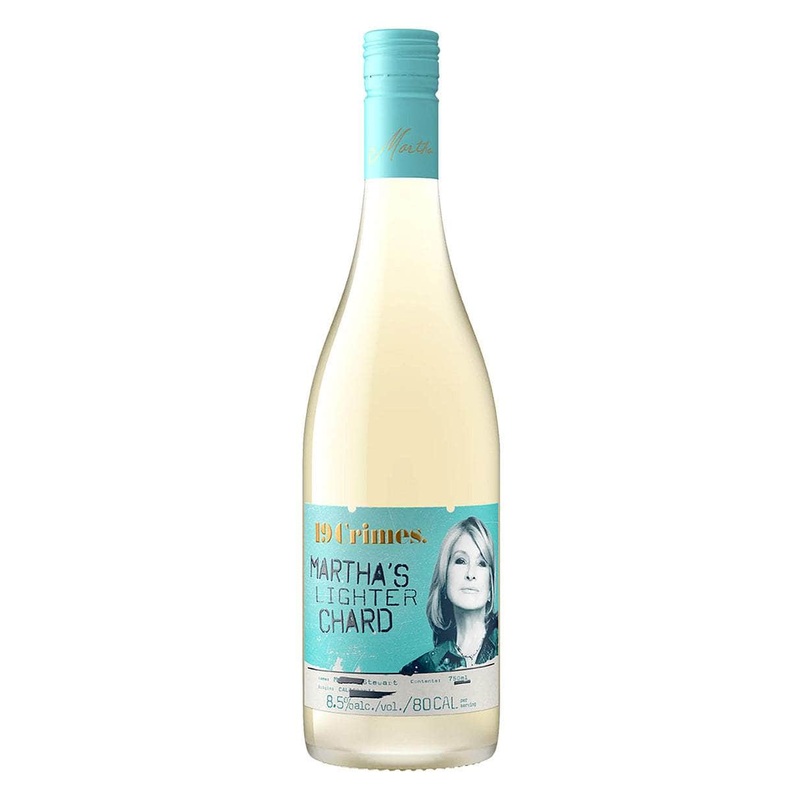 19 Crimes Martha’s Lighter Chard