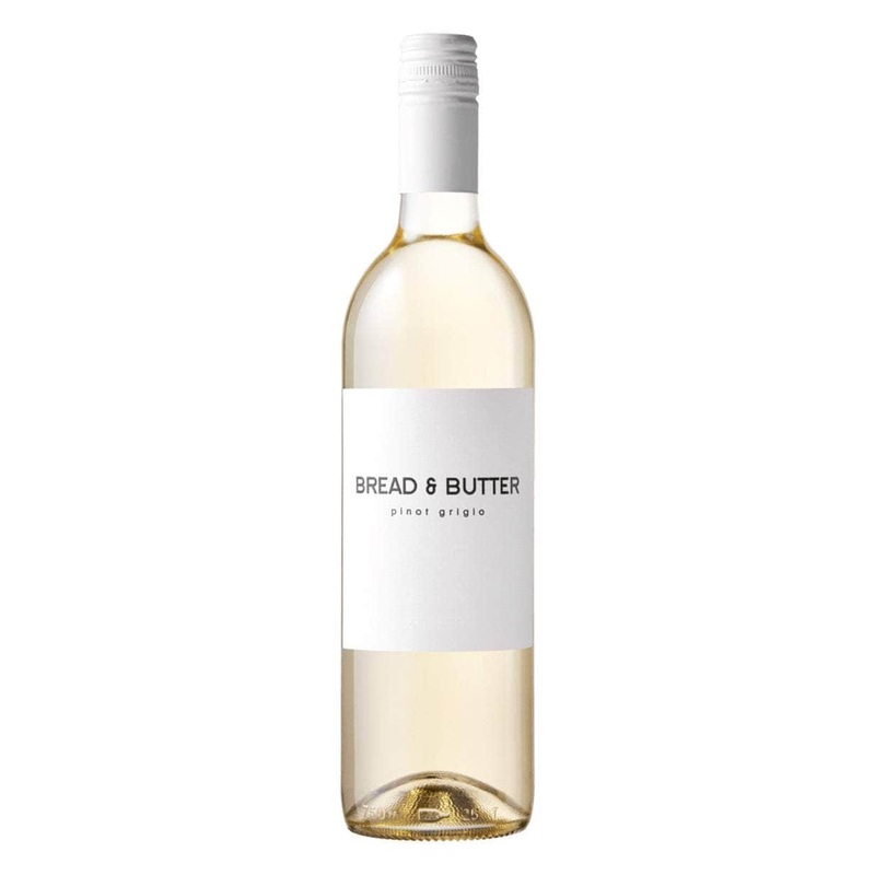 Bread & Butter Pinot Grigio