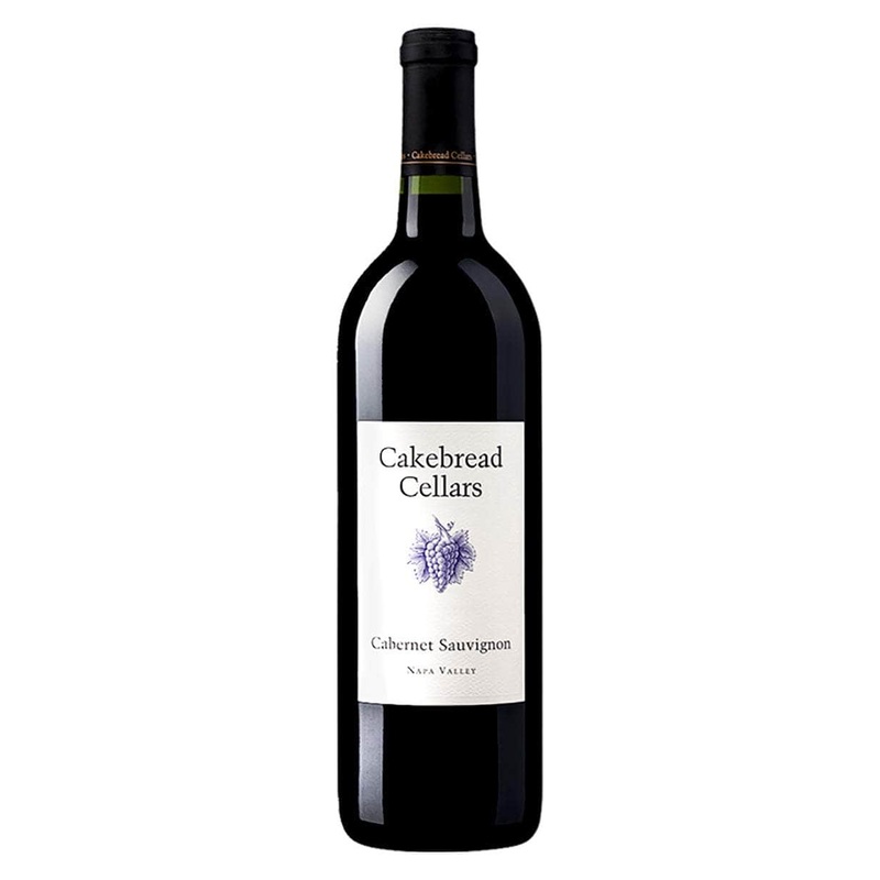 Cakebread Cellars Cabernet Sauvignon