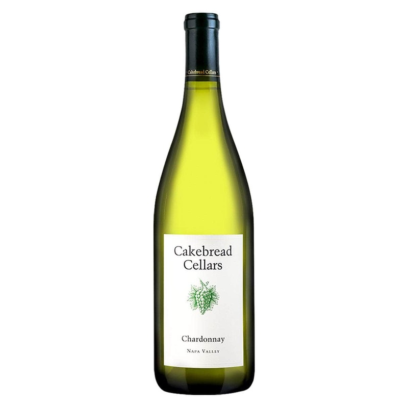 Cakebread Cellars Chardonnay